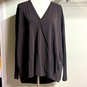 Lululemon long sleeve